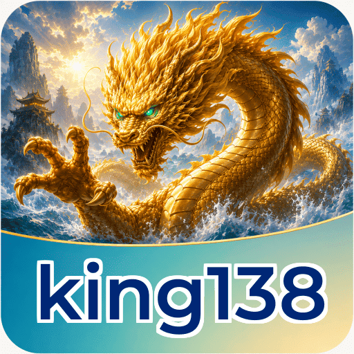 Definisi kanal resmi king138